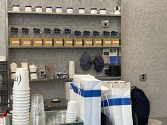 -CUBIC3三立方咖啡(凌空SOHO店)
