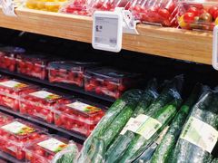 -盒马鲜生(金桥国际广场店)
