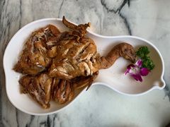 -西安饭庄·非遗陕菜(钟楼店)