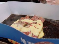 -卡朋西餐(大信新都汇店)