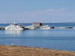 -青海湖国家重点风景名胜区
