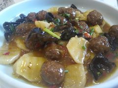-小六汤包砂煲菜(文景路店)