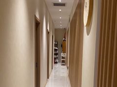 -筋骨堂热敷推拿按摩(翠华路店)