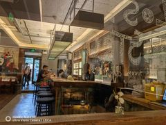 大堂-花马天堂云南餐厅 Lost Heaven(高邮路店)