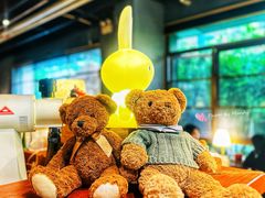 -咖法森林·咖啡  酒吧(天河店)