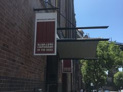 -Pancakes on the rocks(Darling Harbour)