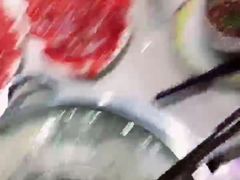 -陈记一牛火锅江宁店(金盛路店)