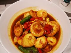 -兰湘子·湘菜小炒(济南领秀城店)