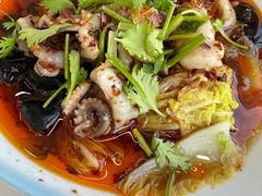 -日照大牌檔•小船海鲜(万平口店)