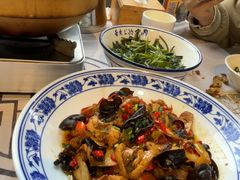 -罗大姐湘潭菜馆(洋湖春园店)