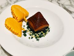 -湖滨28中餐厅·西湖宴·杭州君悦酒店