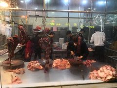 -伟记牛肉(金鸿公路店)