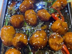 铁石三杯-枣子树·素食餐厅(普陀山店)