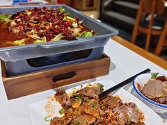 -三味鱼屋(琥珀山庄店)