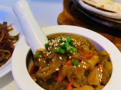 -106餐厅(山水文园店)