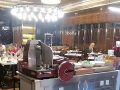 -君悦酒店·乐厨·高空自助餐(青年大街店)