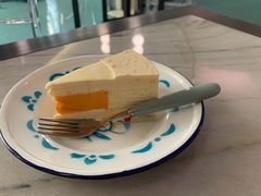 -聚福SHANGHAILANDER(乌鲁木齐南路店)