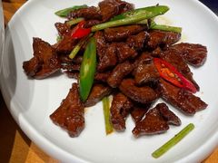 -小天厨民间菜馆(深圳街店)