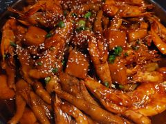 -谢蟹浓·肉蟹煲(新奥店)