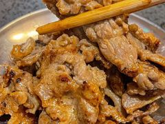 -大唐尚武烤活鳗鱼黑牛烤肉(大里路店)