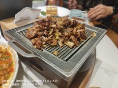 -北平食府(马鞍山路店)