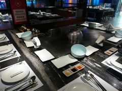 大堂-铁板诱惑法式铁板烧(二七万达店)