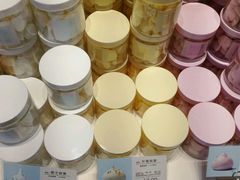 各种甜霜-好利来(北顺城路店)