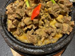 -潮堂 · 潮州菜(国贸商城店)