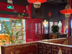 -缪氏川菜(深圳北站缤果空间店)