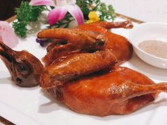 -上海宝华喜来登酒店·采悦轩中餐厅