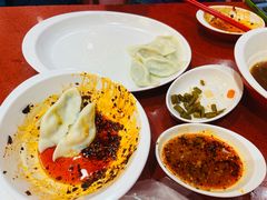 -喜家德虾仁水饺(景枫中心店)