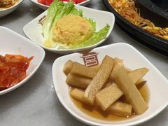 -韩宫宴烤肉·黑毛和牛·料理(合肥滨湖银泰城店)