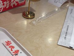 -杨氏青龙虾·羊蝎子(珠江路店)