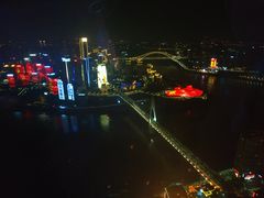 -WFC会仙楼观景台
