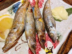 -平成屋·午肴夜酒(四川北路店)