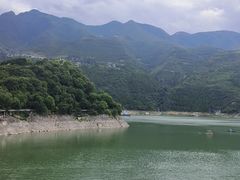-白帝城·瞿塘峡景区