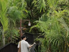 -广州从化都喜泰丽度假酒店温泉