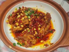 -最爱妈妈菜·宜春本地菜(一店)