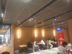 -麦当劳(豫园店)
