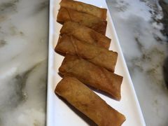三丝春卷-耿福兴(罍街店)