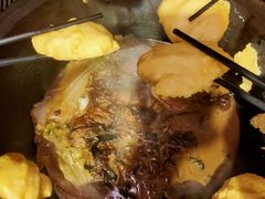 -老关东铁锅炖(海甸三东路店)