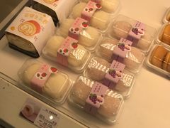 -甜星Star·生日蛋糕(百盛店)