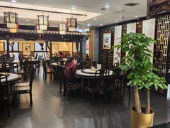 -都一处烧麦馆(前门店)
