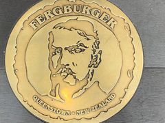 -Fergburger(皇后镇店)