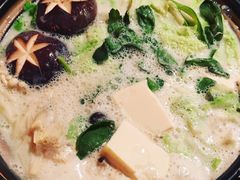 -角落里(中山公园店)