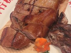 -南拳十三姨·潮汕砂锅粥·粤菜(西单大悦城店)