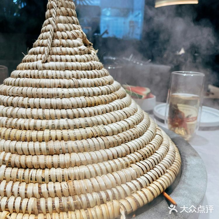 把云南地标美食都搬来深圳啦！芸山季·云南野生菌火锅