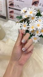 -梵莎美甲美睫