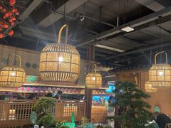 -筱爷叔·上海传统手工菜(玉树路店)