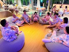 -庄子梦然·城市微度假·24h按摩·推拿·spa